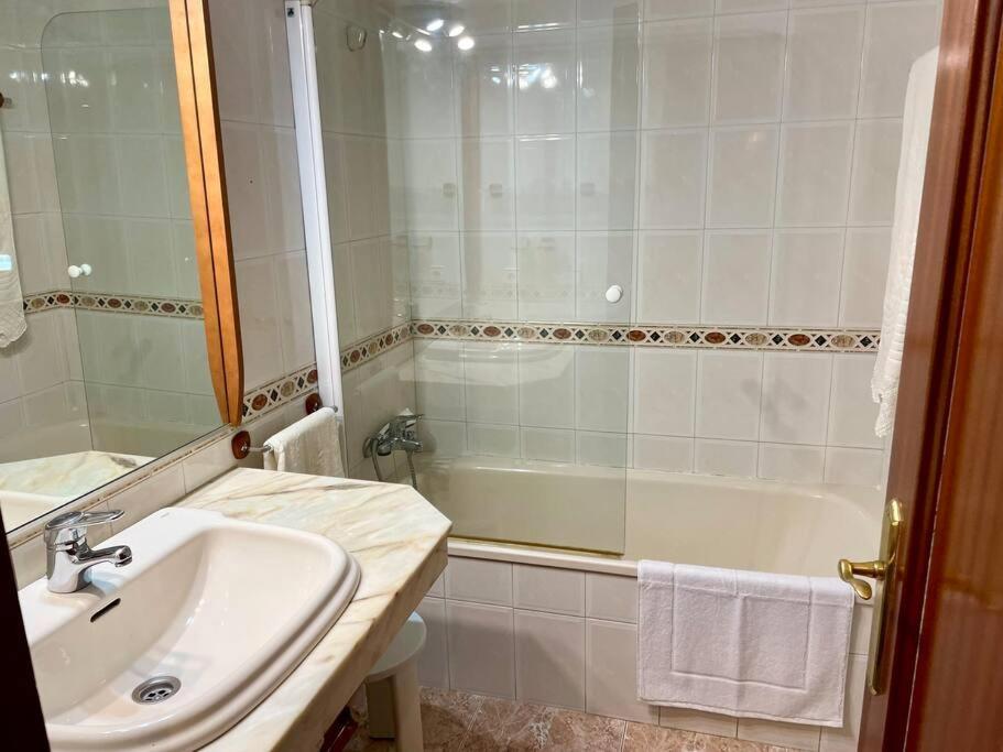 Apartamento Zoco Cordoba Ngoại thất bức ảnh