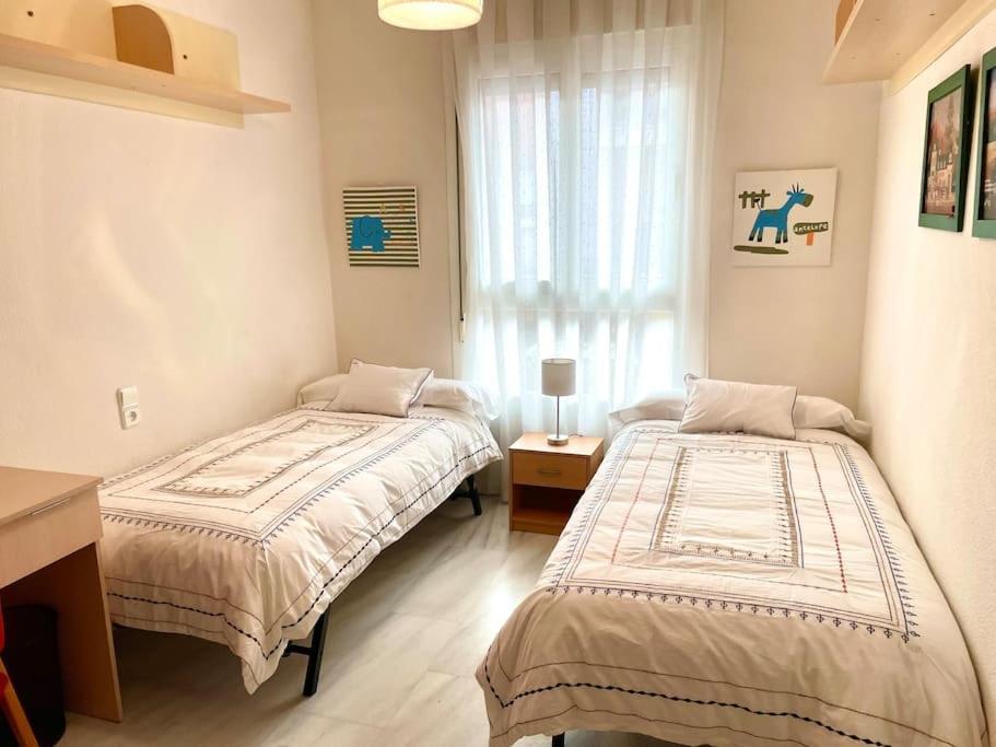 Apartamento Zoco Cordoba Ngoại thất bức ảnh
