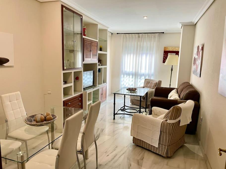 Apartamento Zoco Cordoba Ngoại thất bức ảnh