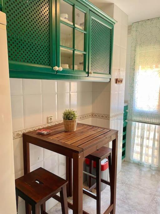 Apartamento Zoco Cordoba Ngoại thất bức ảnh