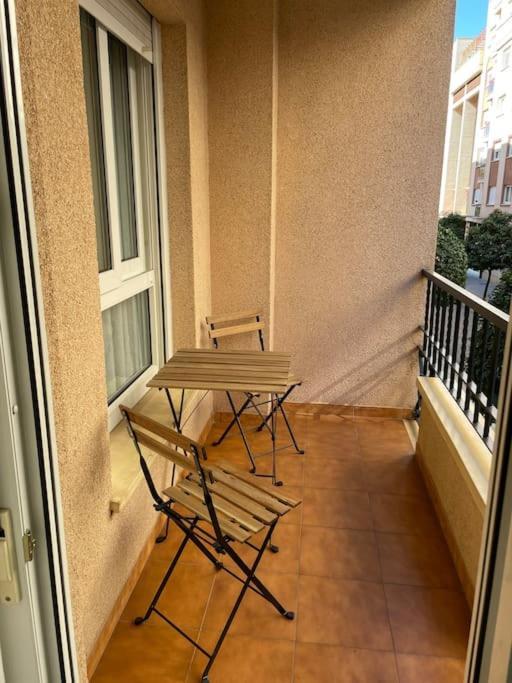 Apartamento Zoco Cordoba Ngoại thất bức ảnh