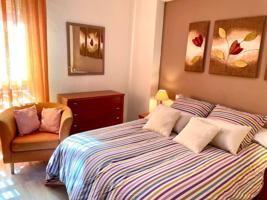 Apartamento Zoco Cordoba Ngoại thất bức ảnh