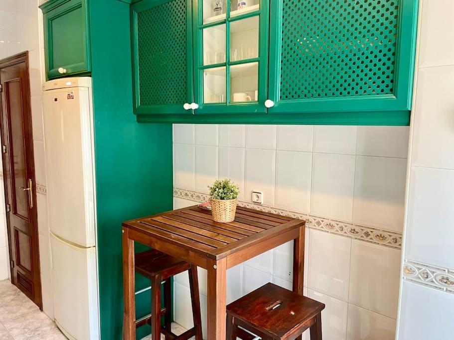 Apartamento Zoco Cordoba Ngoại thất bức ảnh