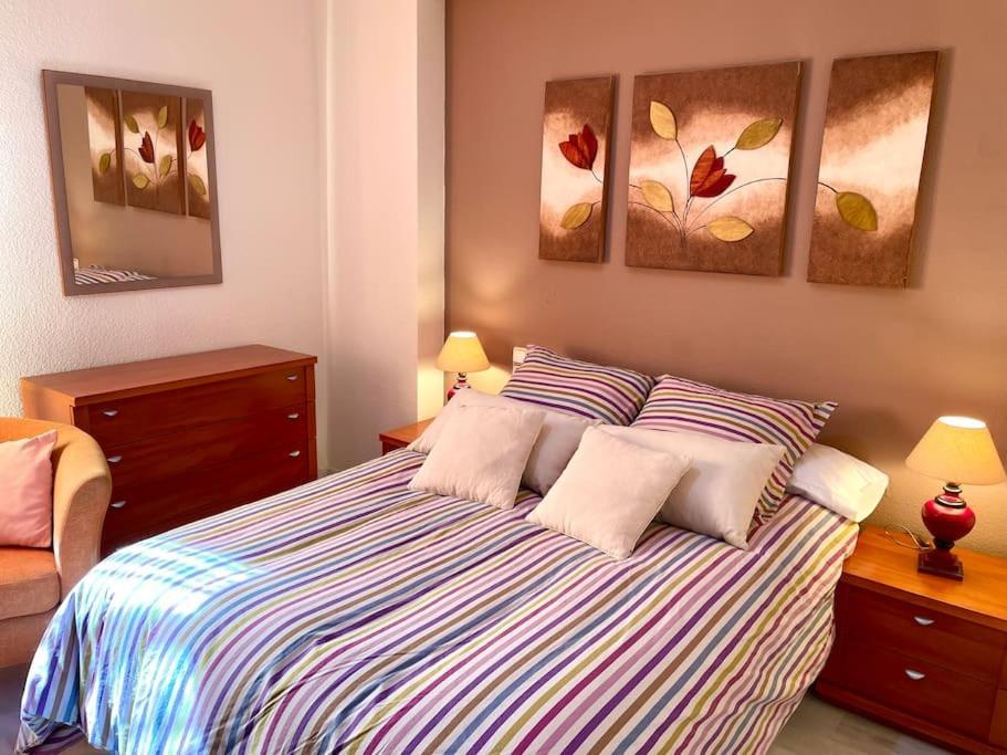 Apartamento Zoco Cordoba Ngoại thất bức ảnh