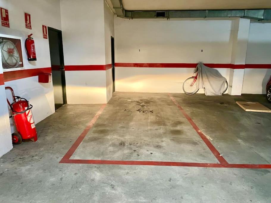Apartamento Zoco Cordoba Ngoại thất bức ảnh